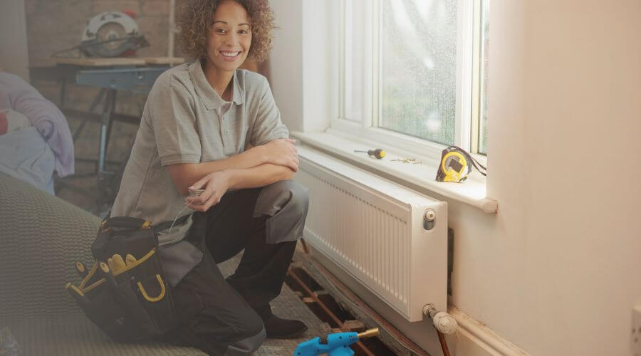 Local expert plumbing services in Shelby, AL